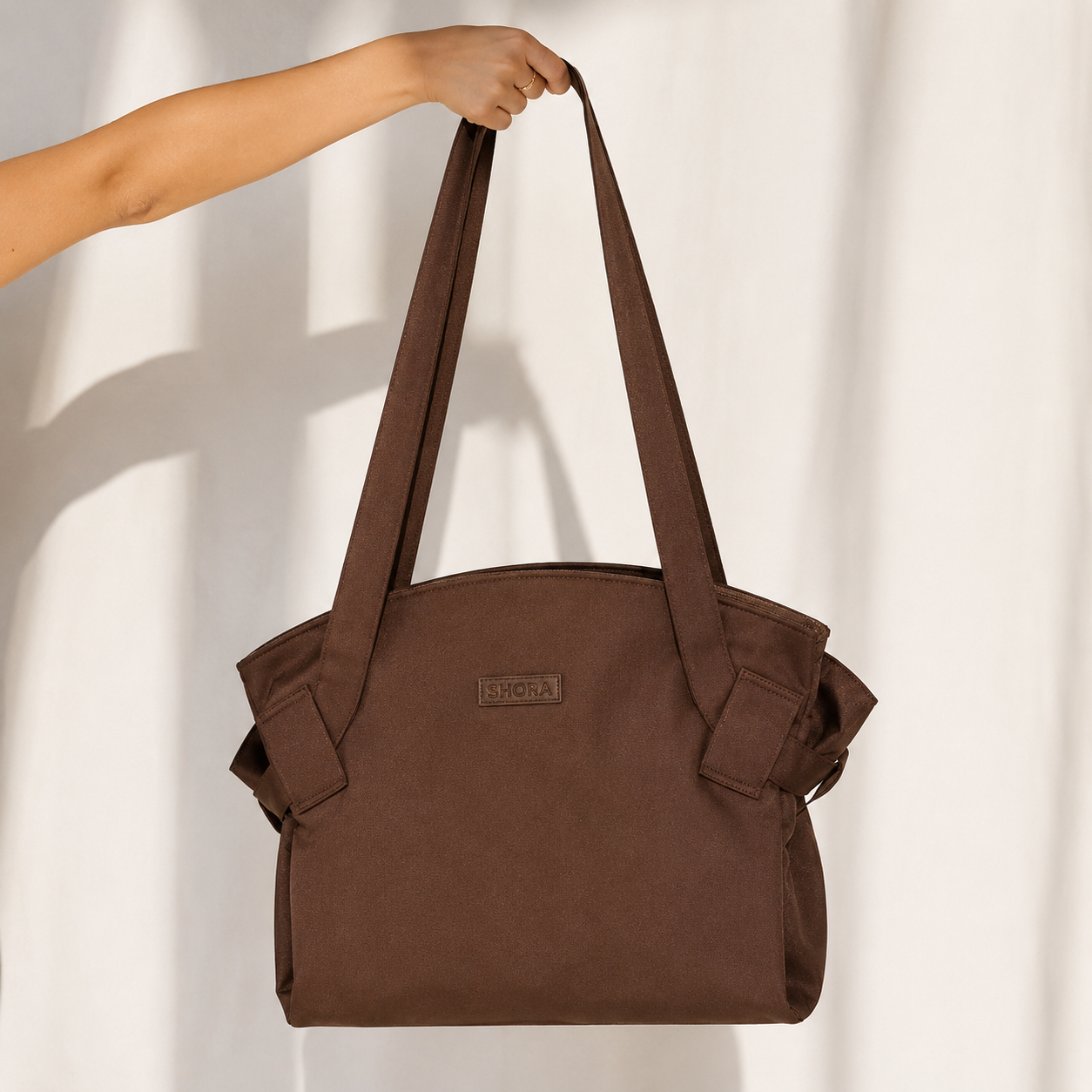 The Shora Bag